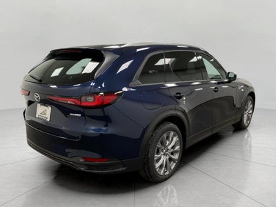 2026 Mazda Mazda CX-90 Plug-In Hybrid Preferred AWD