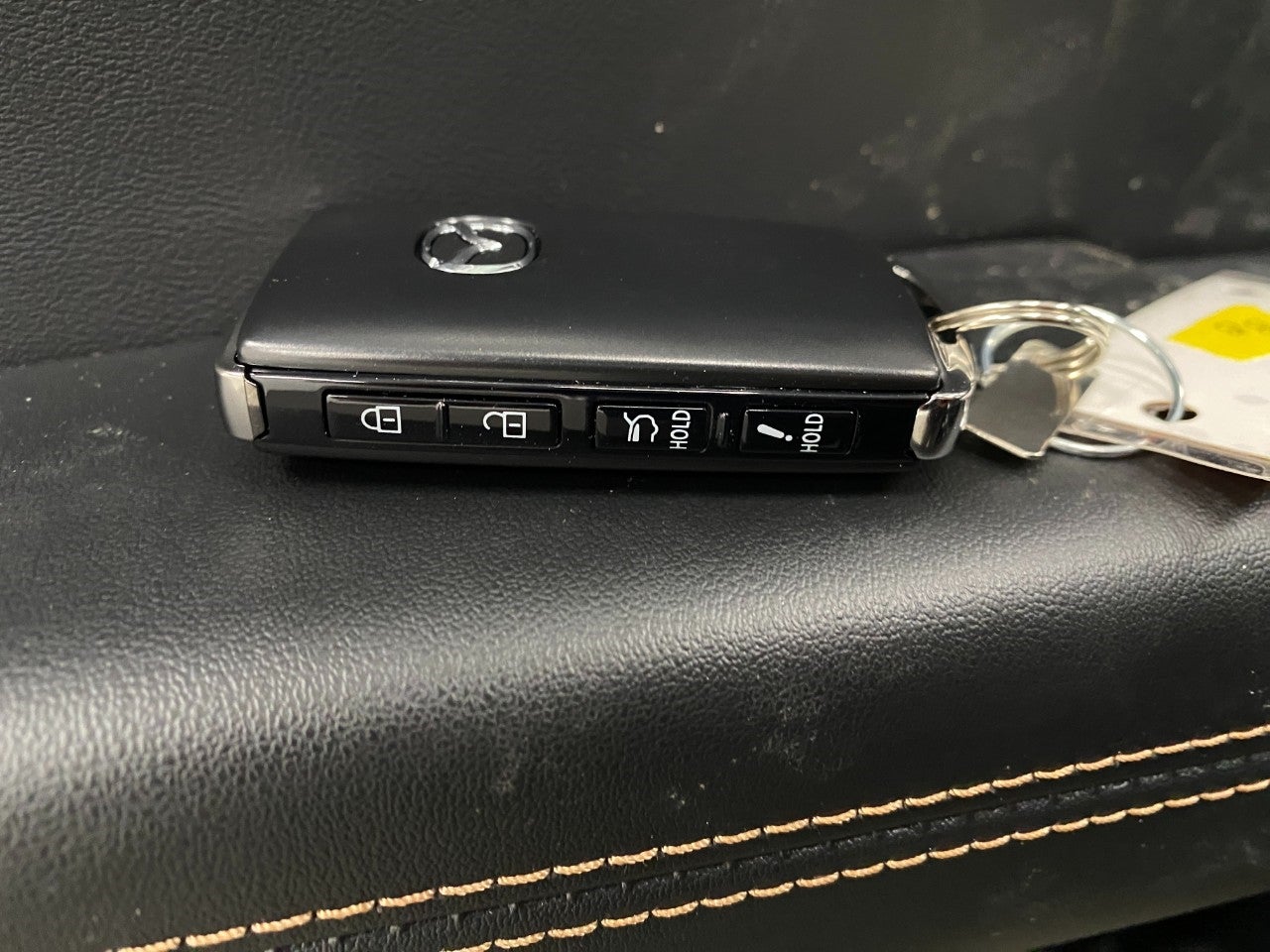 2026 Mazda Mazda CX-90 Plug-In Hybrid Preferred AWD