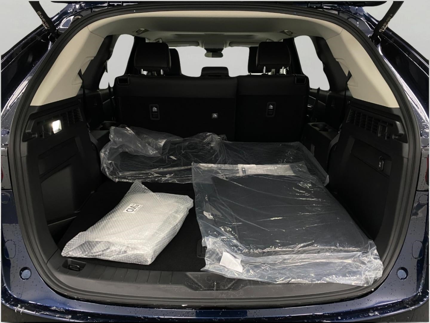 2026 Mazda Mazda CX-90 Plug-In Hybrid Preferred AWD