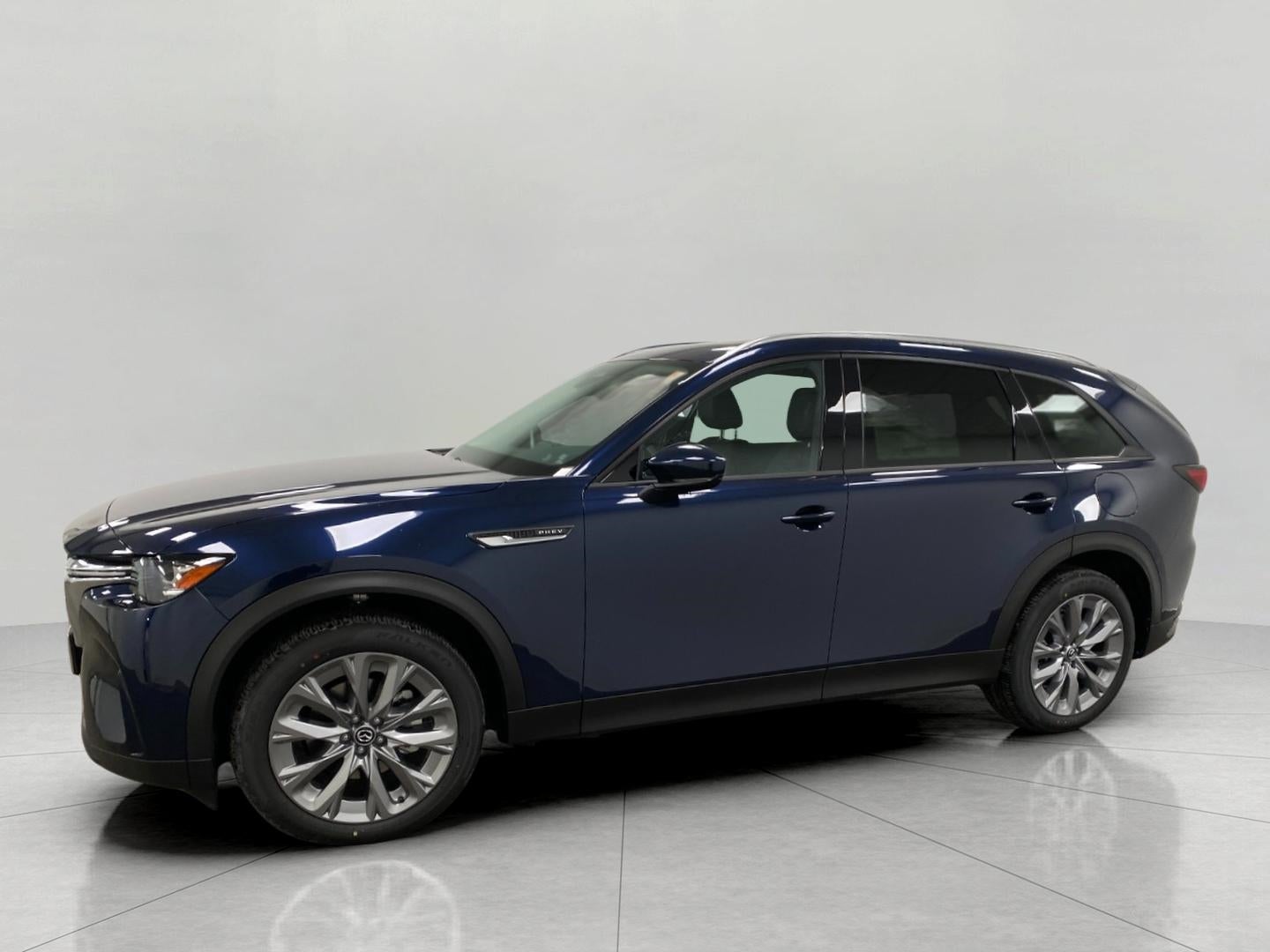 2026 Mazda Mazda CX-90 Plug-In Hybrid Preferred AWD
