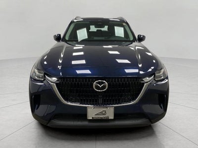 2026 Mazda Mazda CX-90 Plug-In Hybrid Preferred AWD