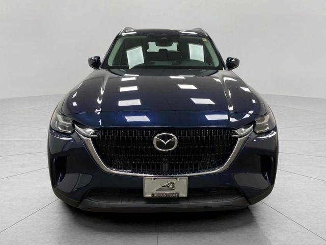 2026 Mazda Mazda CX-90 Plug-In Hybrid Preferred AWD