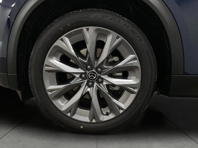 2026 Mazda Mazda CX-90 Plug-In Hybrid Preferred AWD