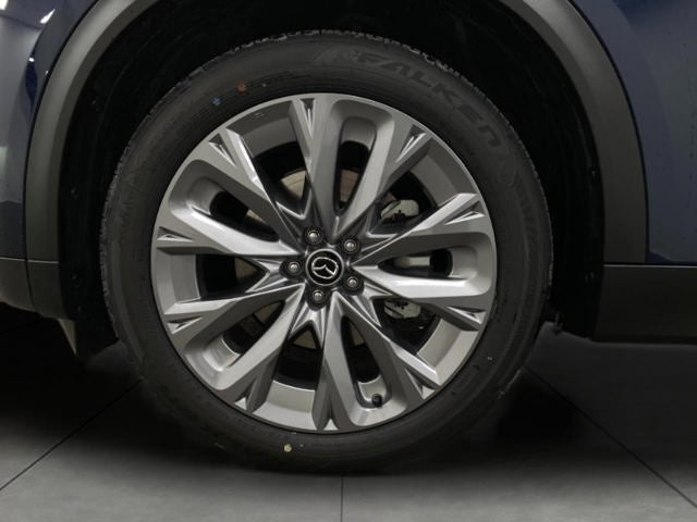 2026 Mazda Mazda CX-90 Plug-In Hybrid Preferred AWD