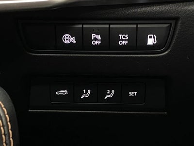 2026 Mazda Mazda CX-90 Plug-In Hybrid Preferred AWD