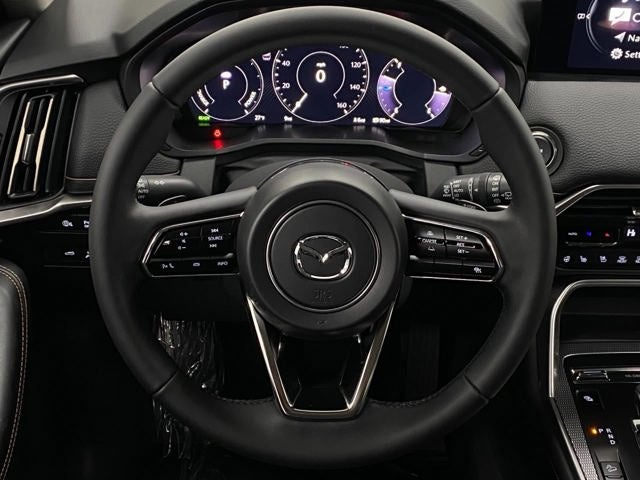 2026 Mazda Mazda CX-90 Plug-In Hybrid Preferred AWD
