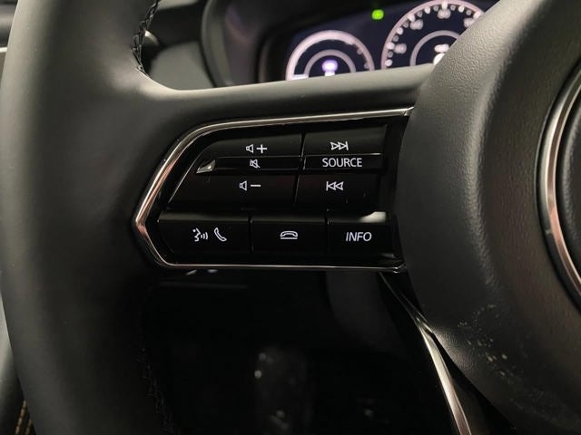 2026 Mazda Mazda CX-90 Plug-In Hybrid Preferred AWD