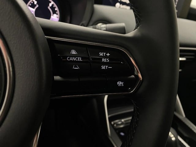 2026 Mazda Mazda CX-90 Plug-In Hybrid Preferred AWD