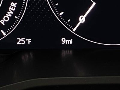 2026 Mazda Mazda CX-90 Plug-In Hybrid Preferred AWD