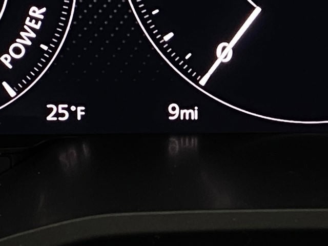 2026 Mazda Mazda CX-90 Plug-In Hybrid Preferred AWD