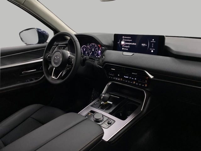 2026 Mazda Mazda CX-90 Plug-In Hybrid Preferred AWD