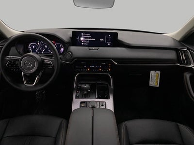 2026 Mazda Mazda CX-90 Plug-In Hybrid Preferred AWD