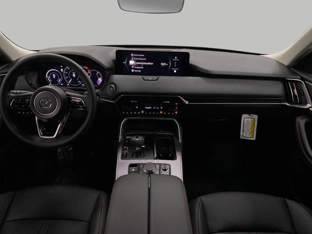 2026 Mazda Mazda CX-90 Plug-In Hybrid Preferred AWD