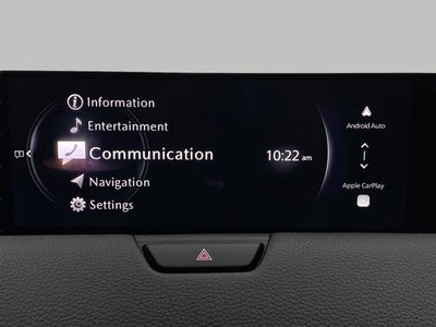 2026 Mazda Mazda CX-90 Plug-In Hybrid Preferred AWD