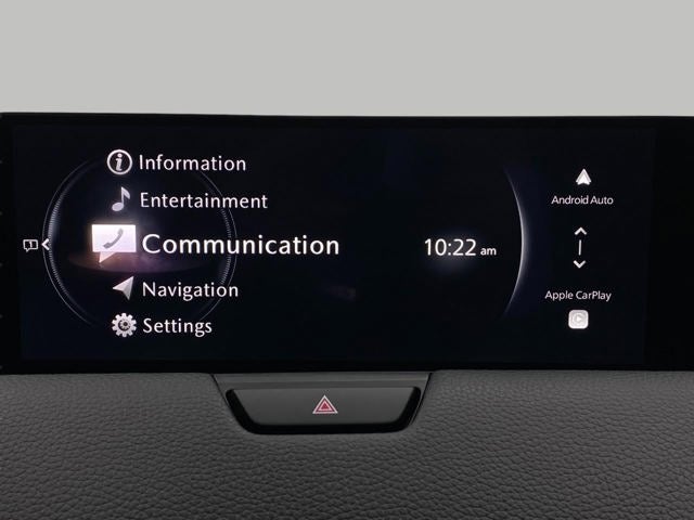 2026 Mazda Mazda CX-90 Plug-In Hybrid Preferred AWD