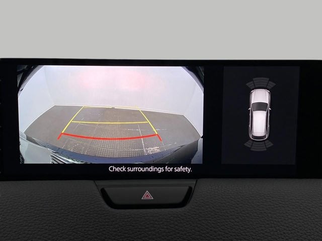 2026 Mazda Mazda CX-90 Plug-In Hybrid Preferred AWD