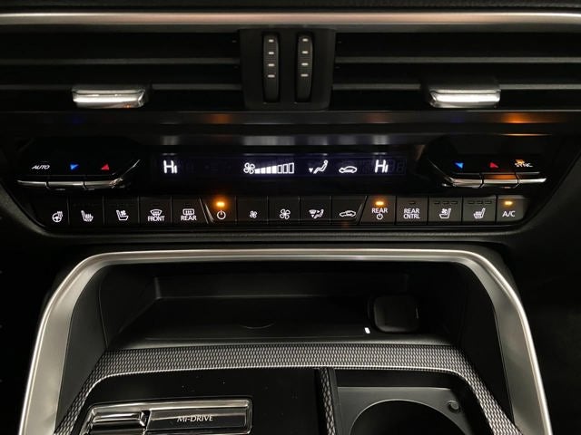 2026 Mazda Mazda CX-90 Plug-In Hybrid Preferred AWD