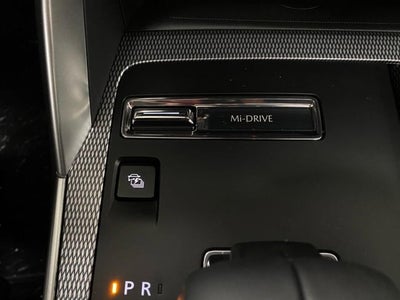 2026 Mazda Mazda CX-90 Plug-In Hybrid Preferred AWD