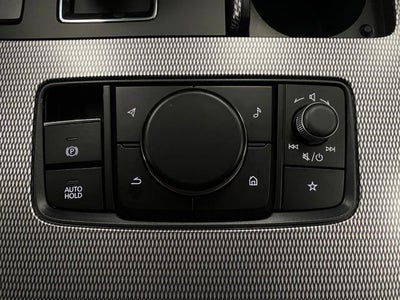 2026 Mazda Mazda CX-90 Plug-In Hybrid Preferred AWD