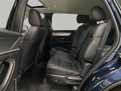 2026 Mazda Mazda CX-90 Plug-In Hybrid Preferred AWD