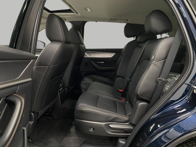 2026 Mazda Mazda CX-90 Plug-In Hybrid Preferred AWD