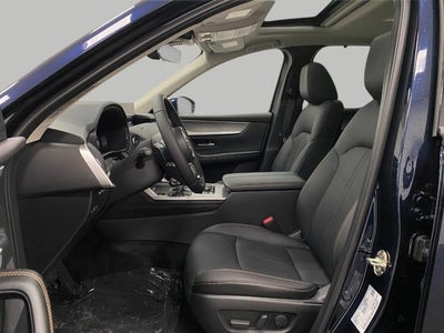 2026 Mazda Mazda CX-90 Plug-In Hybrid Preferred AWD