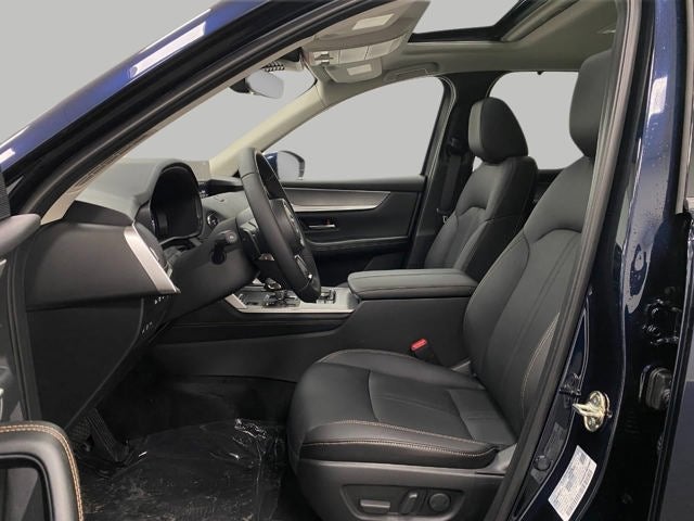 2026 Mazda Mazda CX-90 Plug-In Hybrid Preferred AWD