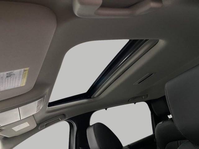 2026 Mazda Mazda CX-90 Plug-In Hybrid Preferred AWD