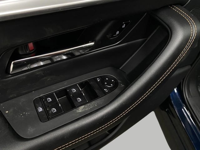 2026 Mazda Mazda CX-90 Plug-In Hybrid Preferred AWD