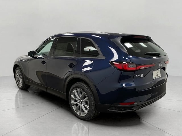 2026 Mazda Mazda CX-90 Plug-In Hybrid Preferred AWD