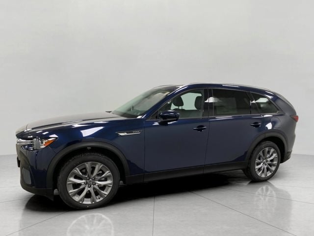 2026 Mazda Mazda CX-90 Plug-In Hybrid Preferred AWD