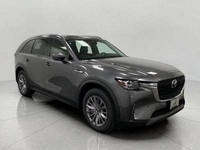 2025 Mazda Mazda CX-90 3.3 Turbo Preferred AWD