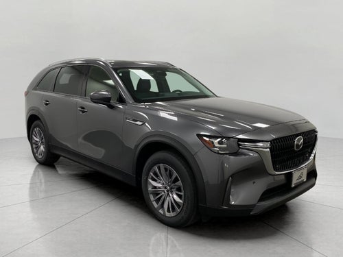 2025 Mazda Mazda CX-90 3.3 Turbo Preferred AWD