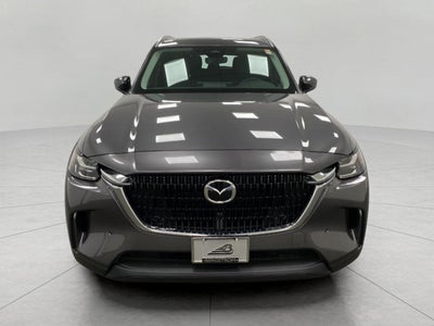 2025 Mazda Mazda CX-90 3.3 Turbo Preferred AWD