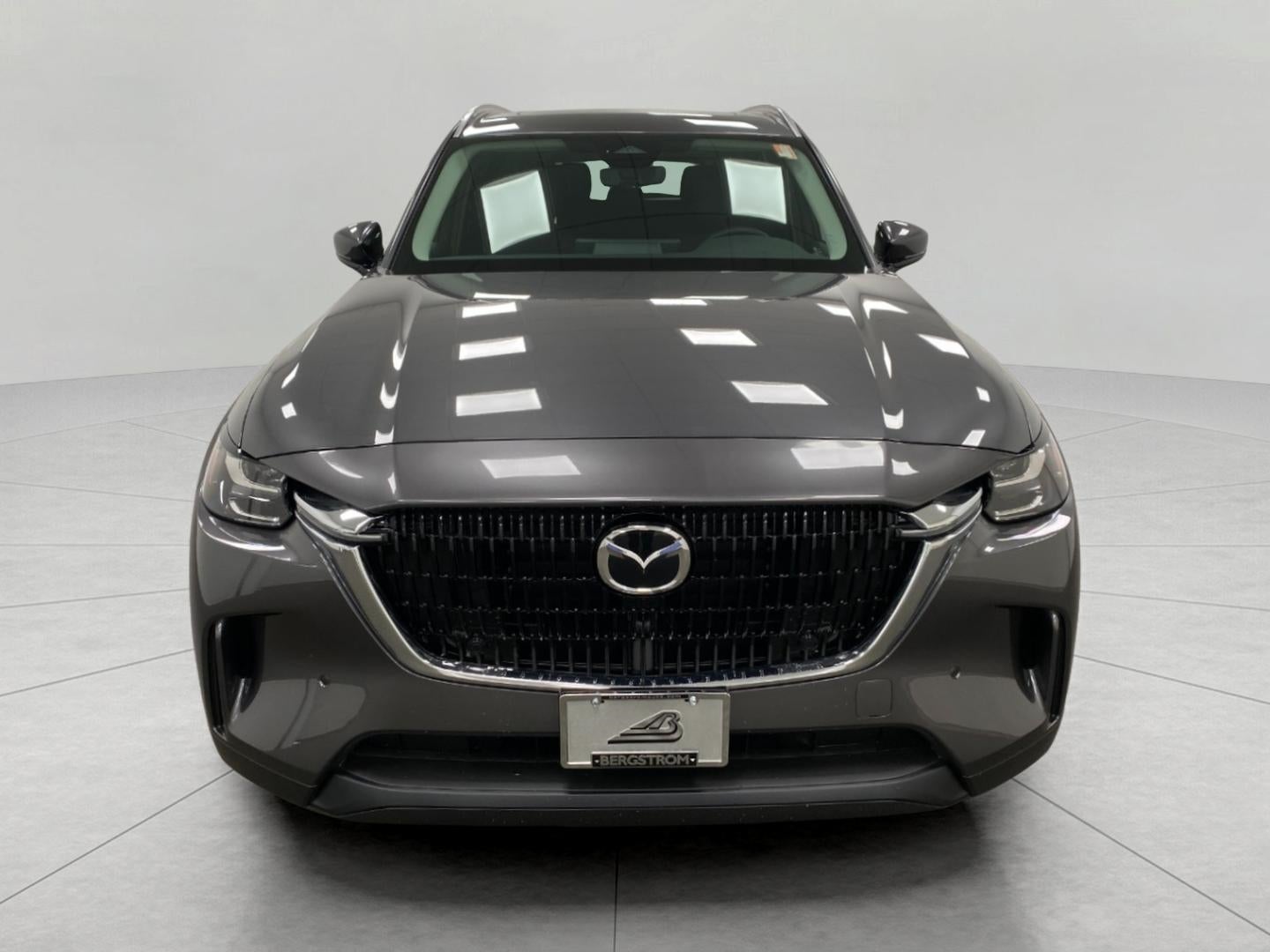 2025 Mazda Mazda CX-90 3.3 Turbo Preferred AWD