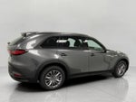2025 Mazda Mazda CX-90 3.3 Turbo Preferred AWD
