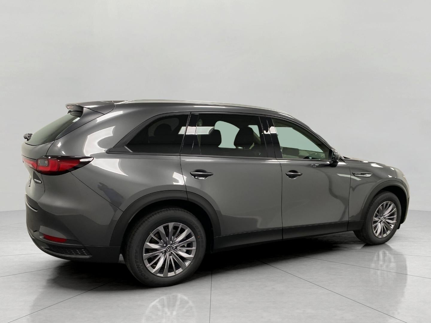 2025 Mazda Mazda CX-90 3.3 Turbo Preferred AWD