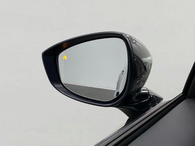 2025 Mazda Mazda CX-90 3.3 Turbo Preferred AWD