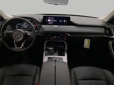 2025 Mazda Mazda CX-90 3.3 Turbo Preferred AWD