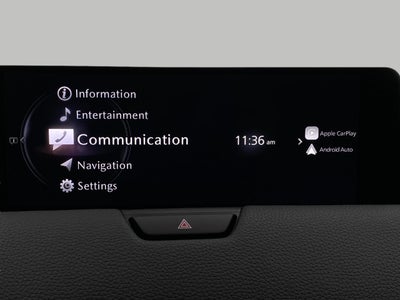 2025 Mazda Mazda CX-90 3.3 Turbo Preferred AWD