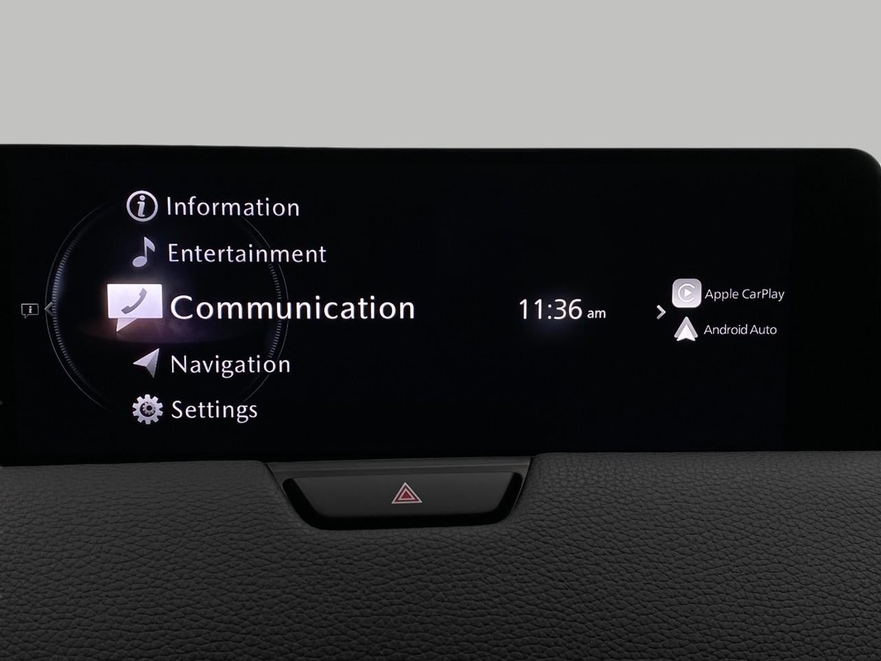 2025 Mazda Mazda CX-90 3.3 Turbo Preferred AWD