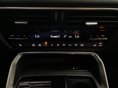 2025 Mazda Mazda CX-90 3.3 Turbo Preferred AWD