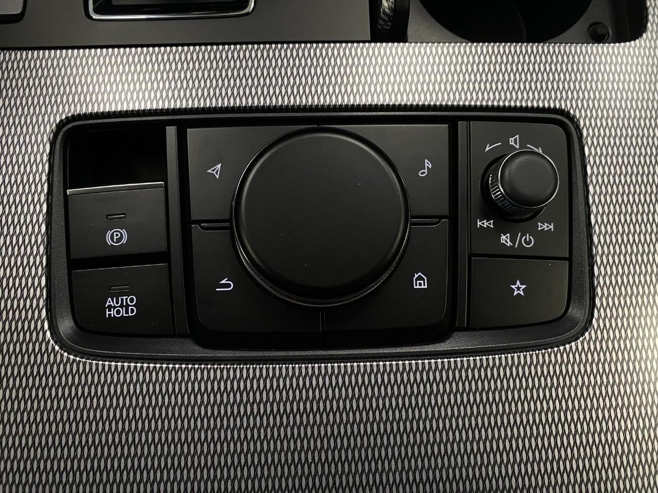 2025 Mazda Mazda CX-90 3.3 Turbo Preferred AWD