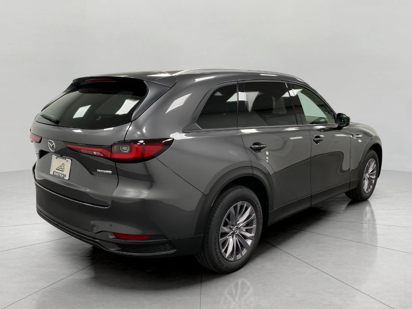 2025 Mazda Mazda CX-90 3.3 Turbo Preferred AWD
