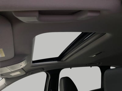 2025 Mazda Mazda CX-90 3.3 Turbo Preferred AWD