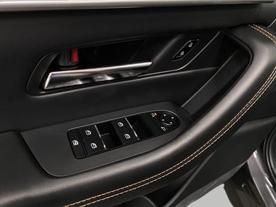 2025 Mazda Mazda CX-90 3.3 Turbo Preferred AWD