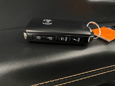 2025 Mazda Mazda CX-90 3.3 Turbo Preferred AWD