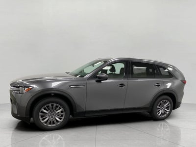 2025 Mazda Mazda CX-90 3.3 Turbo Preferred AWD