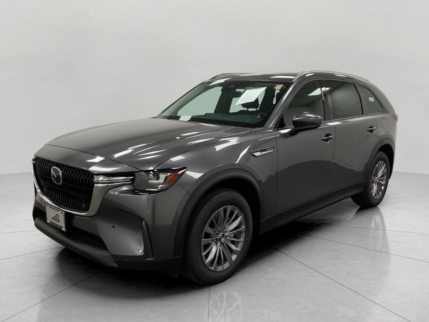 2025 Mazda Mazda CX-90 3.3 Turbo Preferred AWD