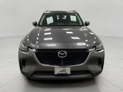 2025 Mazda Mazda CX-90 3.3 Turbo Preferred AWD